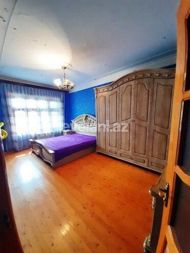 Продаётся, вторичка, 3-комнаты, 75 m², Насими m.