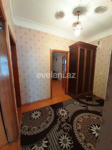 Продаётся, вторичка, 3-комнаты, 75 m², Насими m.