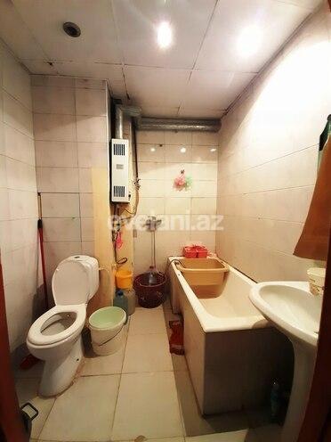 Продаётся, вторичка, 3-комнаты, 75 m², Насими m.