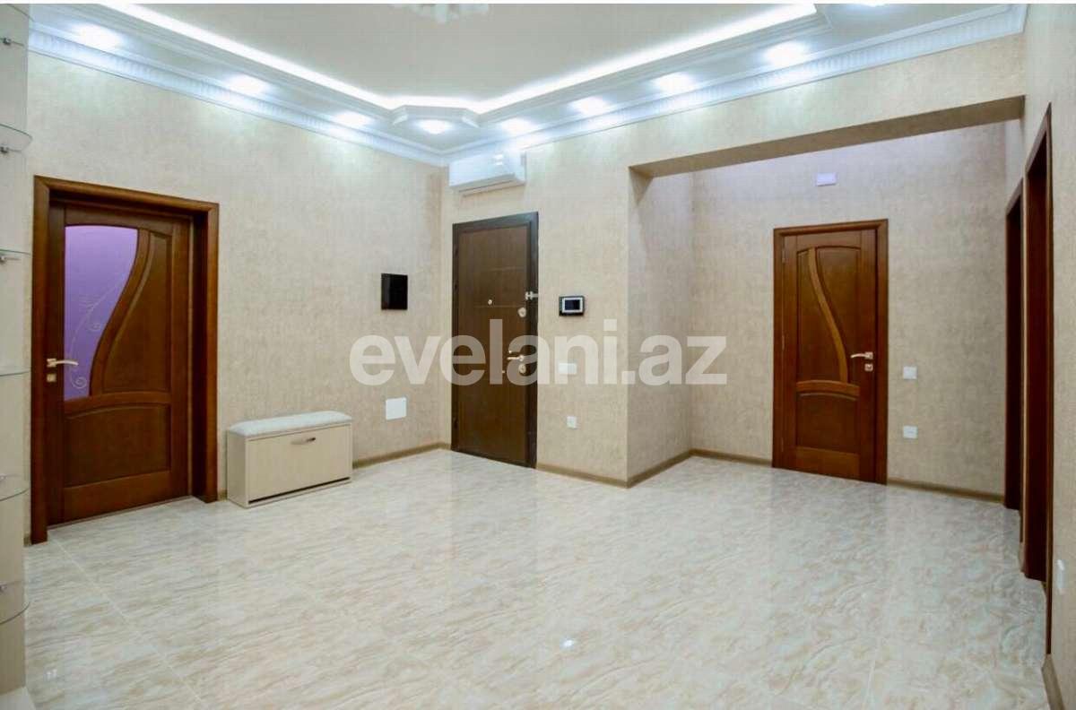 Satılır, yeni tikili, 4 otaqlı, 181 m², Şah İsmayıl Xətai m.