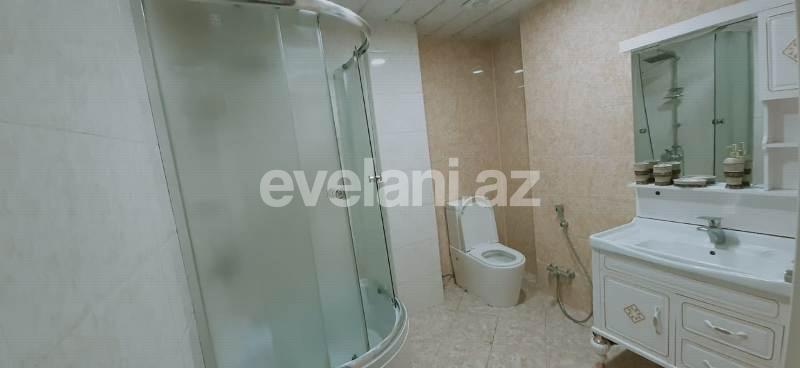 Satılır, yeni tikili, 3 otaqlı, 114 m², İnşaatçılar m.