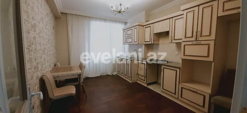 Satılır, yeni tikili, 3 otaqlı, 114 m², İnşaatçılar m.