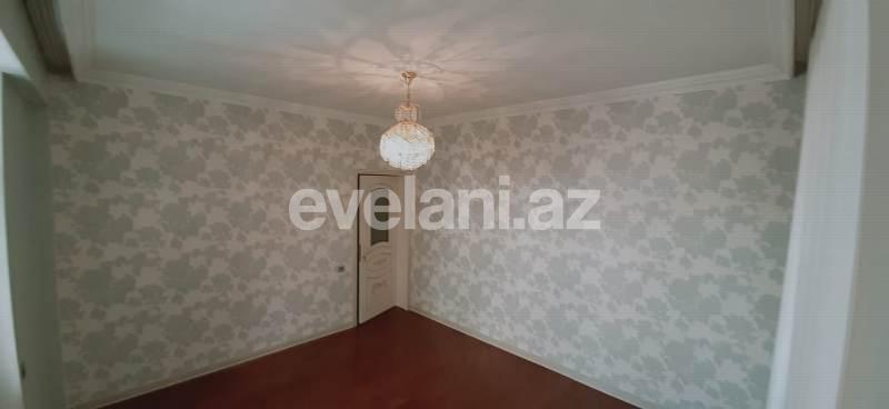 Satılır, yeni tikili, 3 otaqlı, 114 m², İnşaatçılar m.