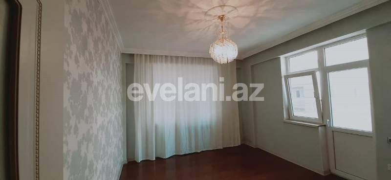Satılır, yeni tikili, 3 otaqlı, 114 m², İnşaatçılar m.