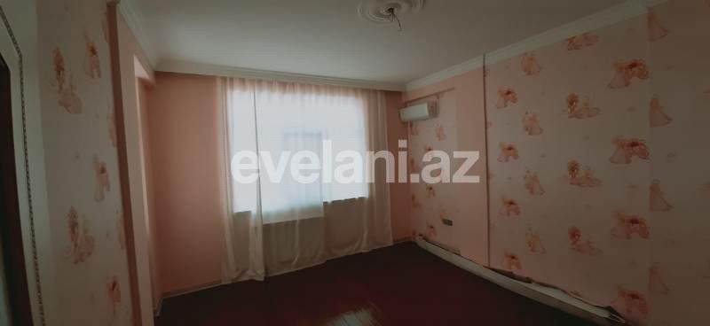 Satılır, yeni tikili, 3 otaqlı, 114 m², İnşaatçılar m.