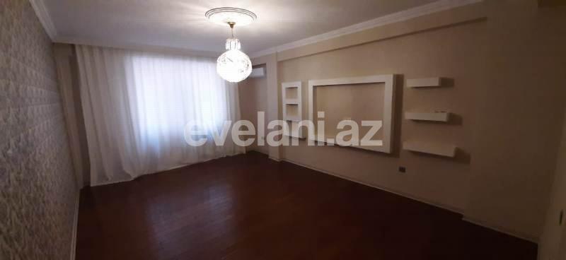 Satılır, yeni tikili, 3 otaqlı, 114 m², İnşaatçılar m.