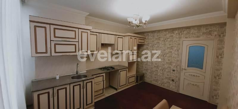 Satılır, yeni tikili, 3 otaqlı, 114 m², İnşaatçılar m.
