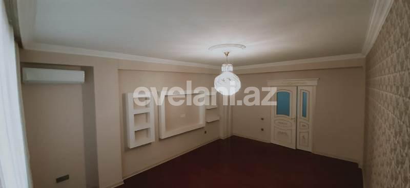 Satılır, yeni tikili, 3 otaqlı, 114 m², İnşaatçılar m.