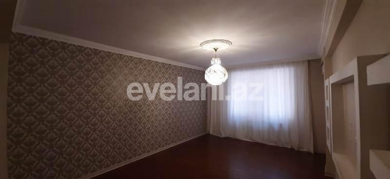 Satılır, yeni tikili, 3 otaqlı, 114 m², İnşaatçılar m.
