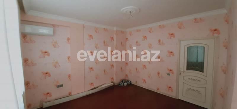 Satılır, yeni tikili, 3 otaqlı, 114 m², İnşaatçılar m.