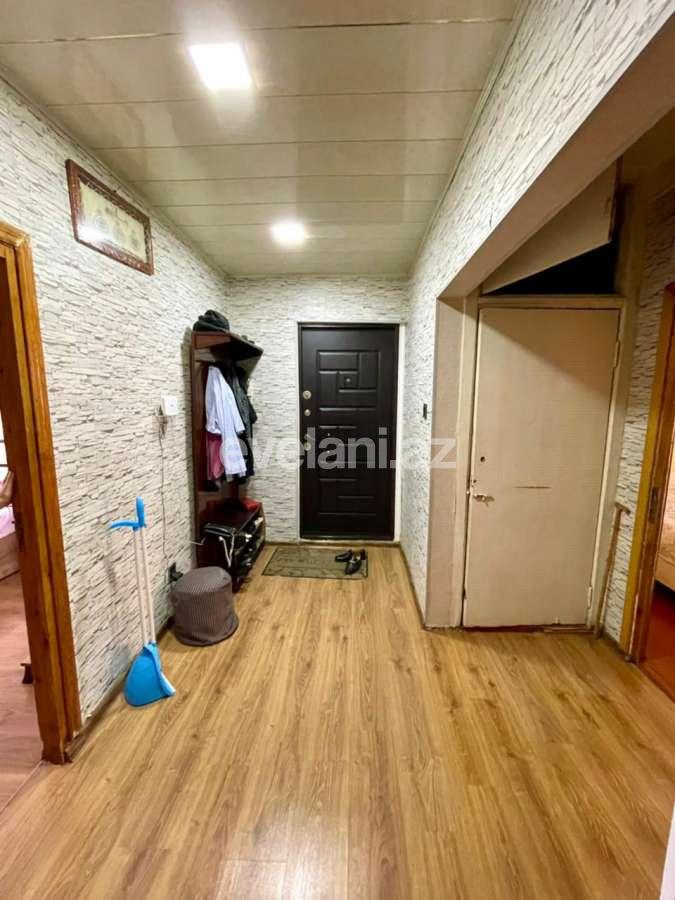 Satılır, köhnə tikili, 3 otaqlı, 80 m², Əhmədli m.