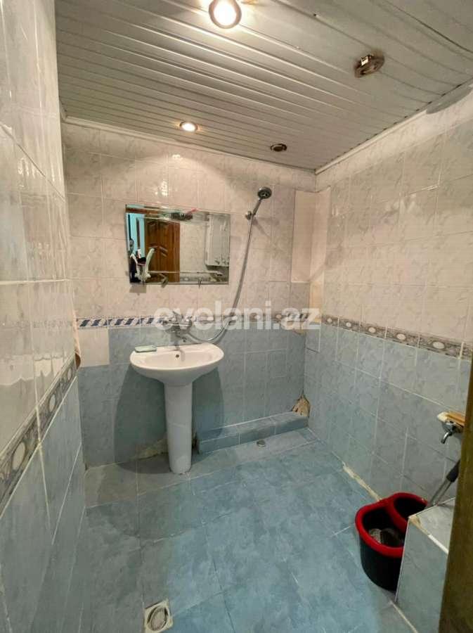 Satılır, köhnə tikili, 3 otaqlı, 80 m², Əhmədli m.