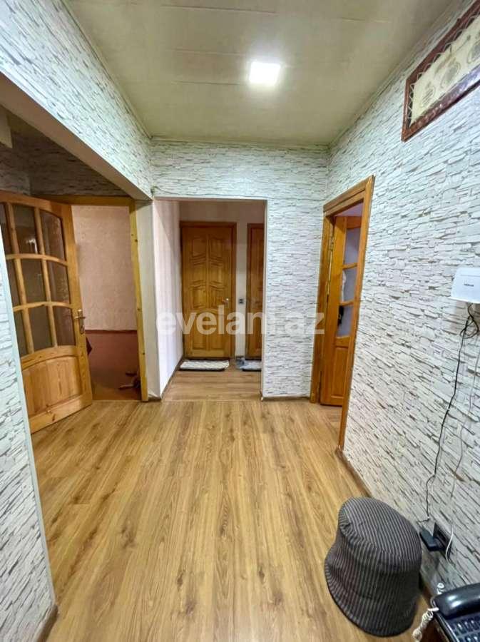 Satılır, köhnə tikili, 3 otaqlı, 80 m², Əhmədli m.