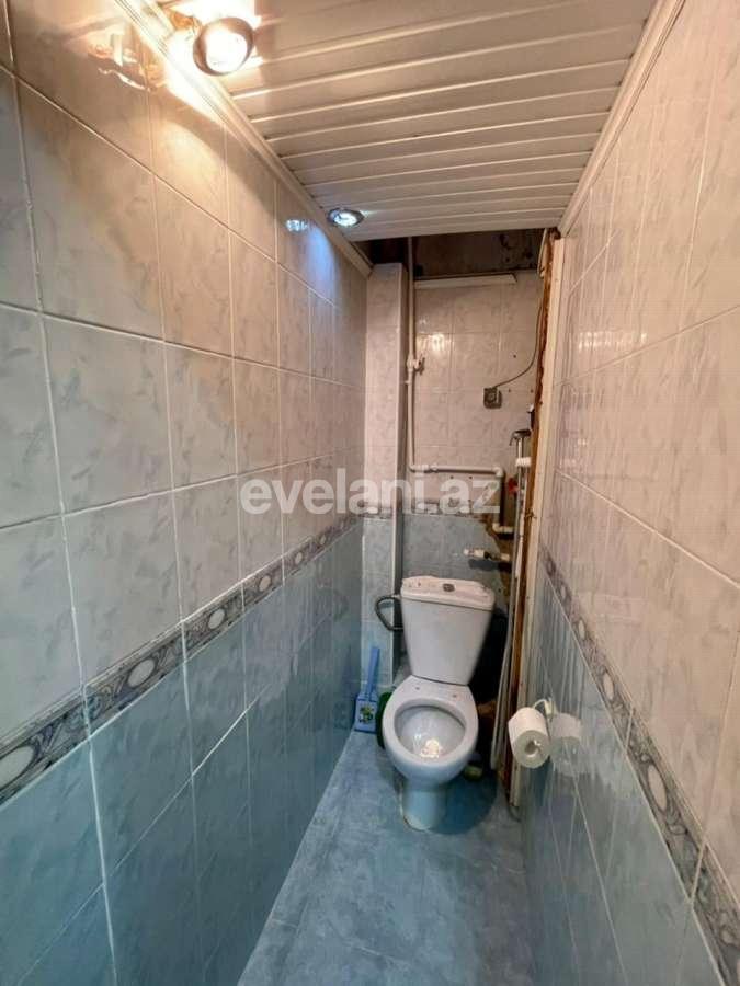 Satılır, köhnə tikili, 3 otaqlı, 80 m², Əhmədli m.