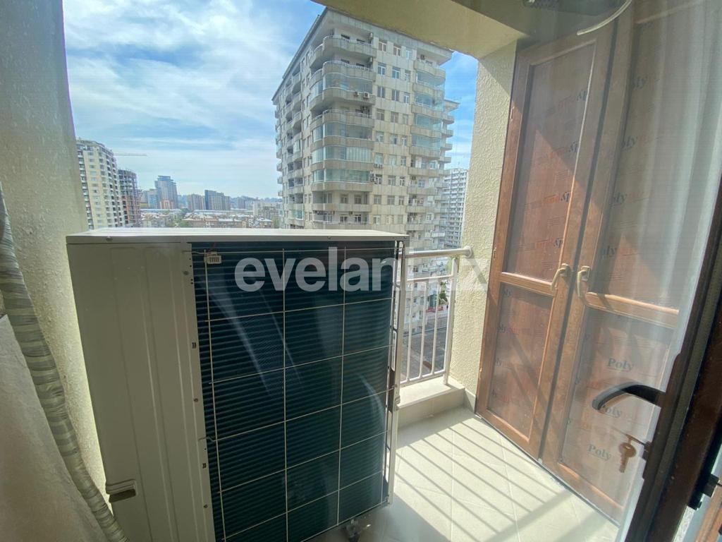 Sale, new building, 4 room, 200 m², Shah Ismail Khatai m.