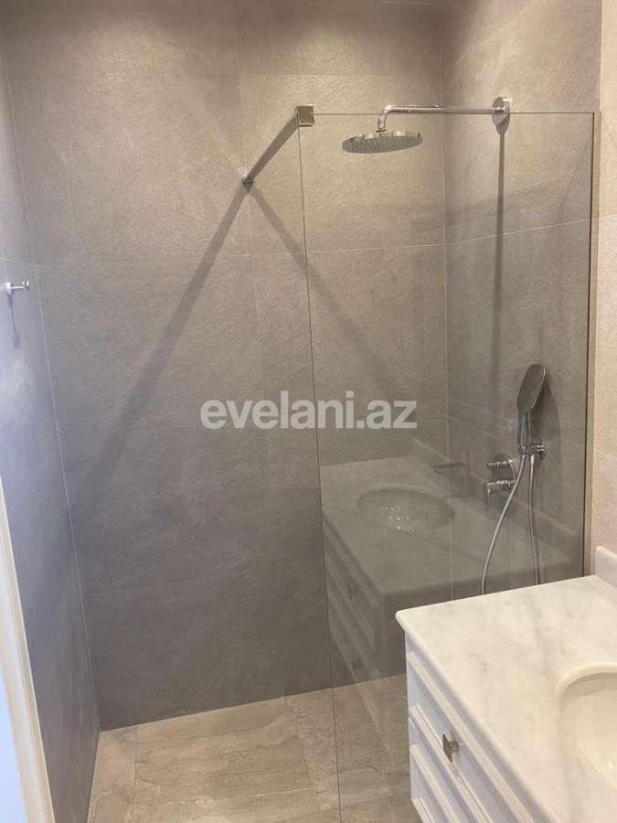 Sale, new building, 4 room, 200 m², Shah Ismail Khatai m.