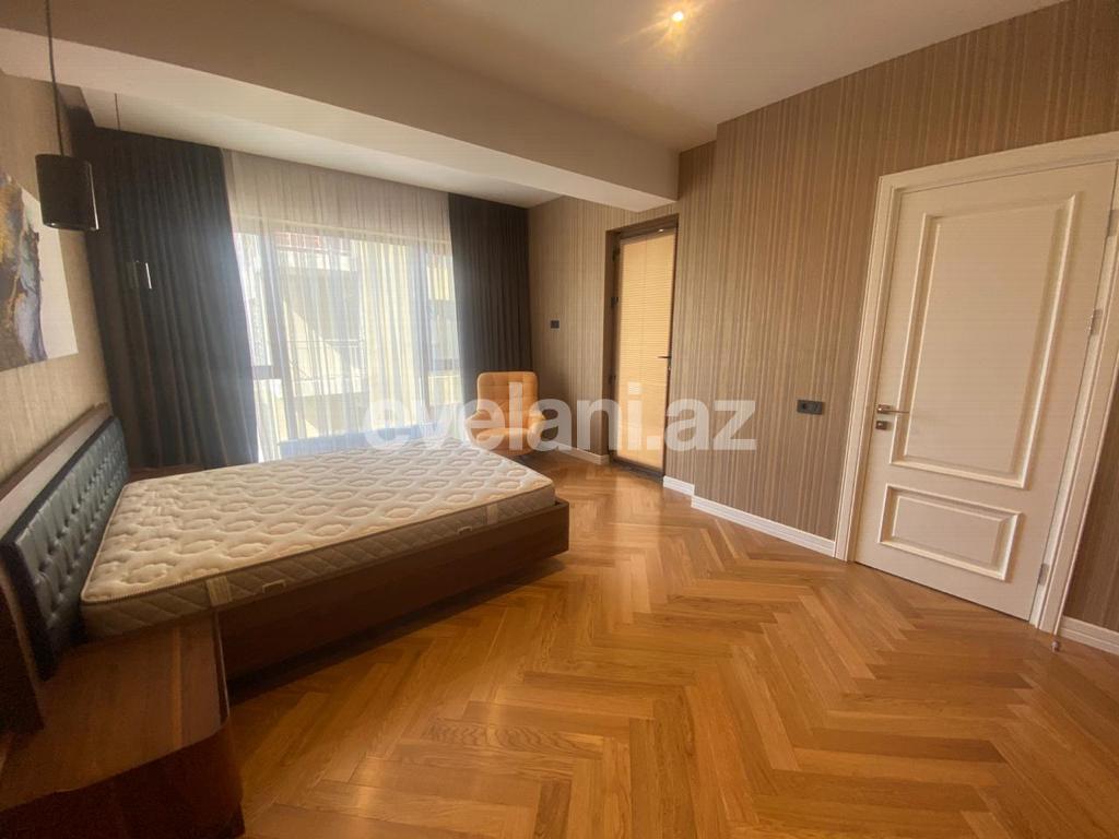 Sale, new building, 4 room, 200 m², Shah Ismail Khatai m.