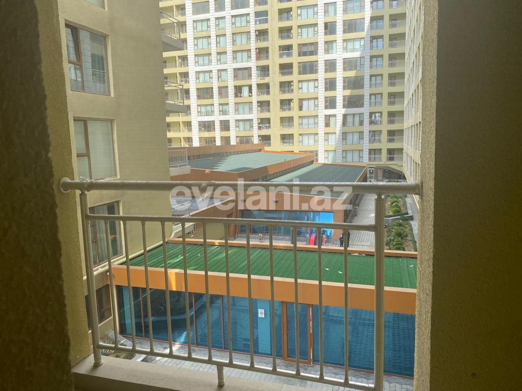 Sale, new building, 4 room, 200 m², Shah Ismail Khatai m.