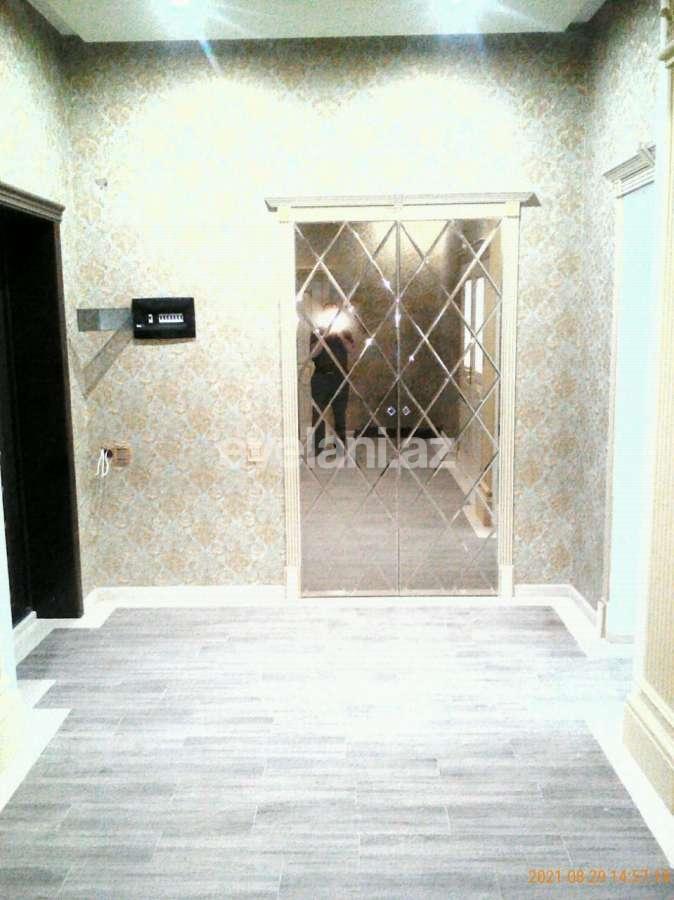 Satılır, yeni tikili, 3 otaqlı, 140 m², Gənclik m.