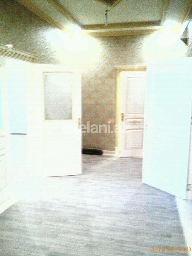 Satılır, yeni tikili, 3 otaqlı, 140 m², Gənclik m.