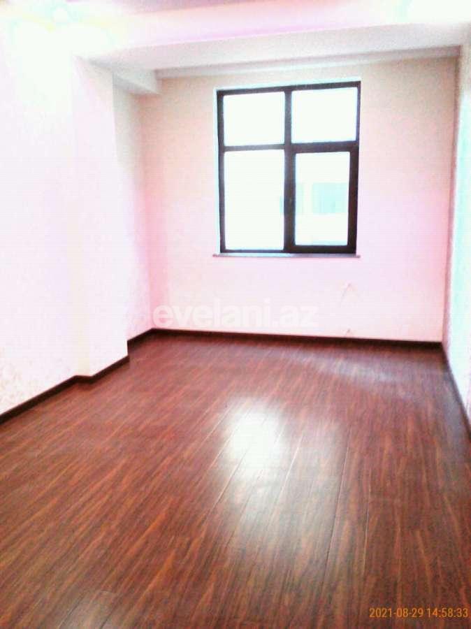 Satılır, yeni tikili, 3 otaqlı, 140 m², Gənclik m.