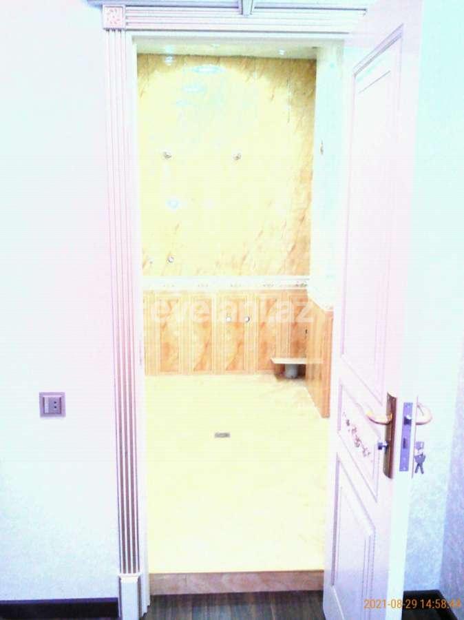 Satılır, yeni tikili, 3 otaqlı, 140 m², Gənclik m.