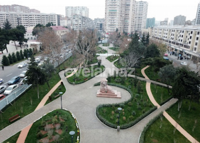 Satılır, yeni tikili, 3 otaqlı, 140 m², Gənclik m.