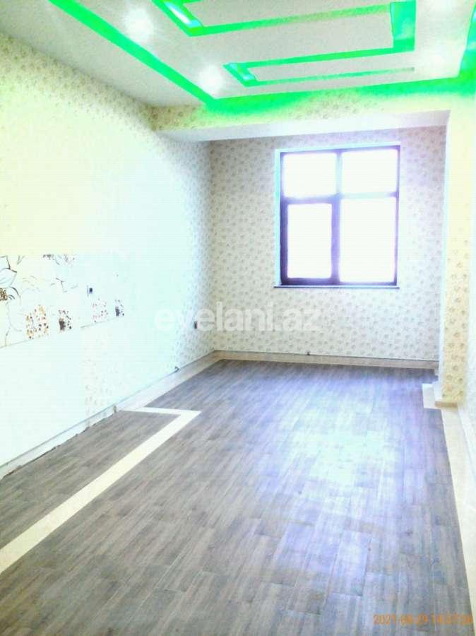 Satılır, yeni tikili, 3 otaqlı, 140 m², Gənclik m.