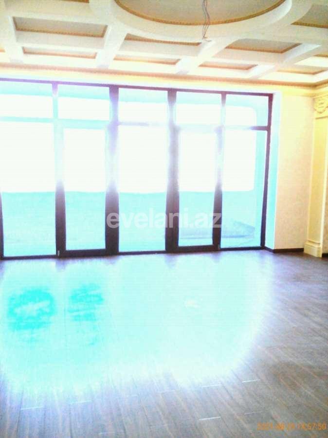 Satılır, yeni tikili, 3 otaqlı, 140 m², Gənclik m.