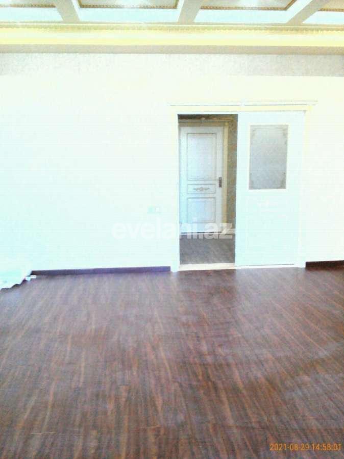 Satılır, yeni tikili, 3 otaqlı, 140 m², Gənclik m.