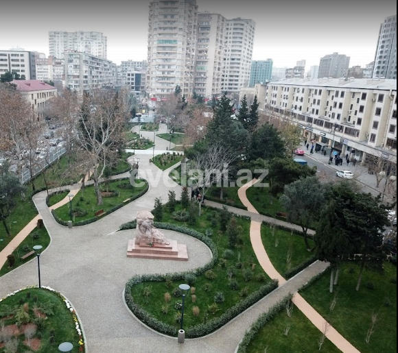 Satılır, yeni tikili, 3 otaqlı, 140 m², Gənclik m.