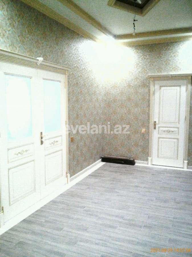 Satılır, yeni tikili, 3 otaqlı, 140 m², Gənclik m.