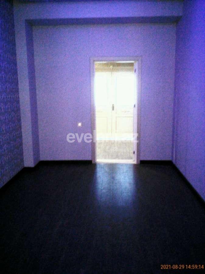 Satılır, yeni tikili, 3 otaqlı, 140 m², Gənclik m.