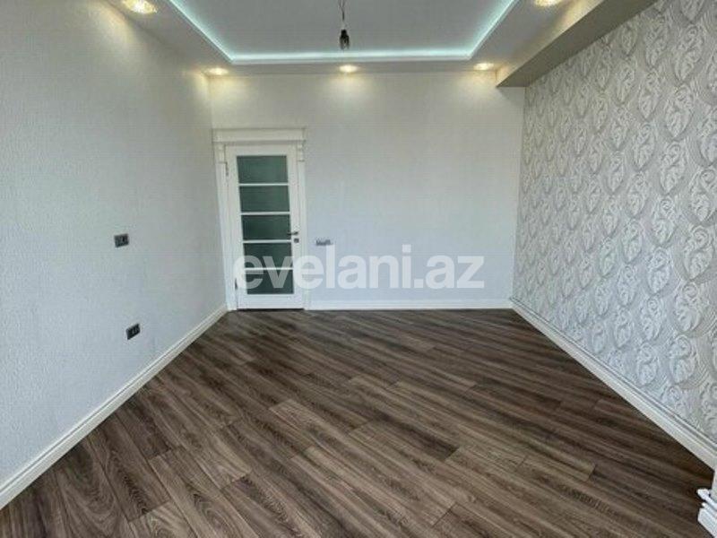 Satılır, yeni tikili, 2 otaqlı, 64 m², Nəriman Nərimanov m.