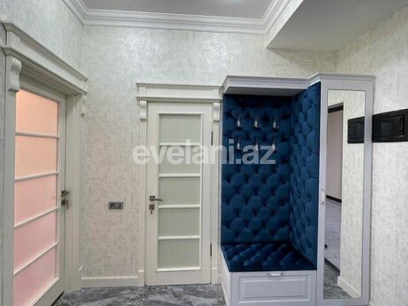 Satılır, yeni tikili, 2 otaqlı, 64 m², Nəriman Nərimanov m.