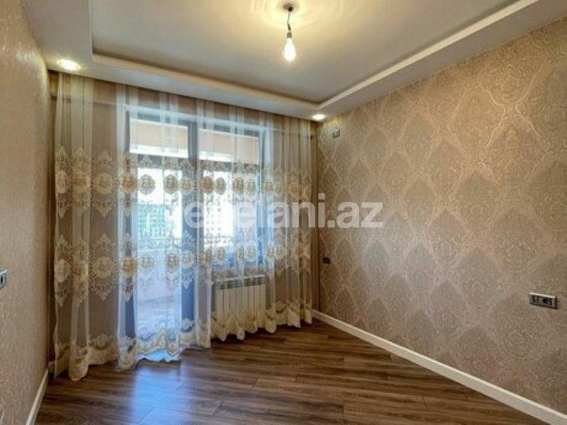 Satılır, yeni tikili, 2 otaqlı, 64 m², Nəriman Nərimanov m.