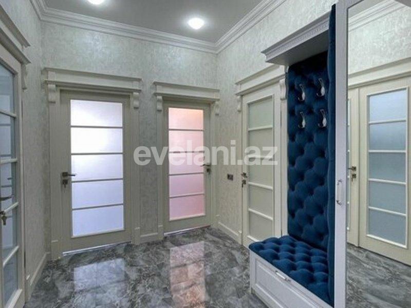 Satılır, yeni tikili, 2 otaqlı, 64 m², Nəriman Nərimanov m.