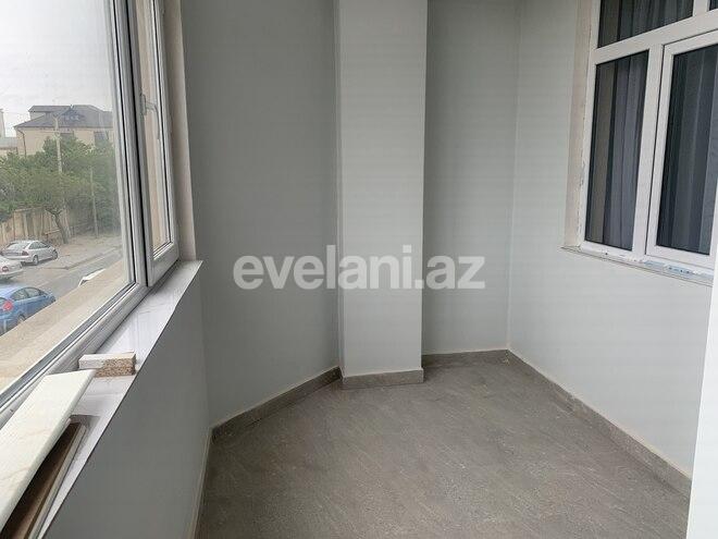 Satılır, yeni tikili, 3 otaqlı, 105 m², Bakıxanov q.