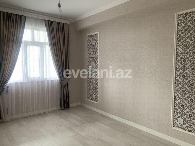 Satılır, yeni tikili, 3 otaqlı, 105 m², Bakıxanov q.
