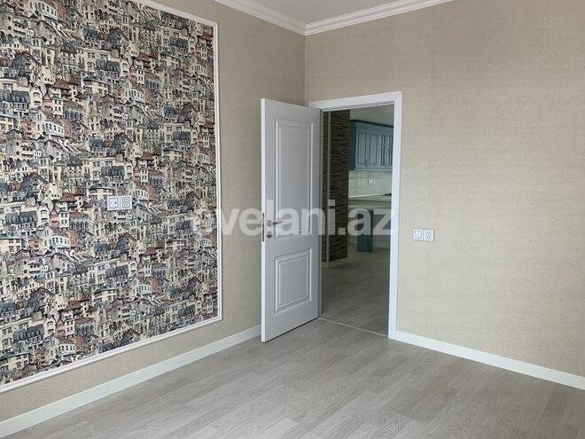 Satılır, yeni tikili, 3 otaqlı, 105 m², Bakıxanov q.