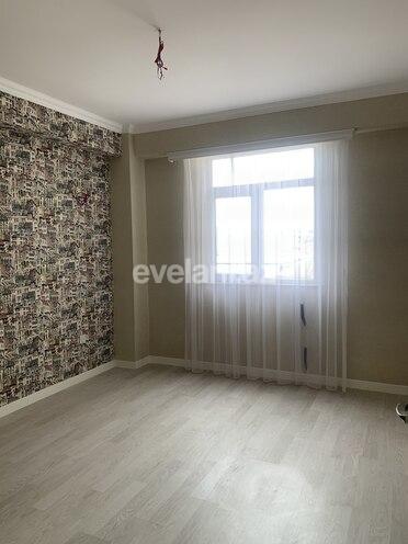 Satılır, yeni tikili, 3 otaqlı, 105 m², Bakıxanov q.