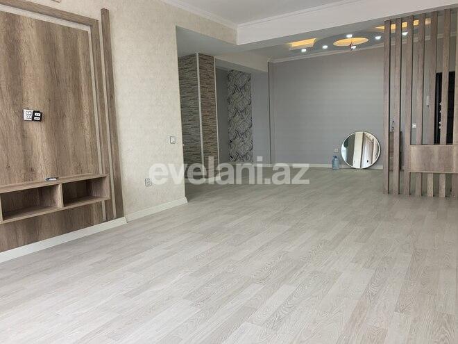 Satılır, yeni tikili, 3 otaqlı, 105 m², Bakıxanov q.