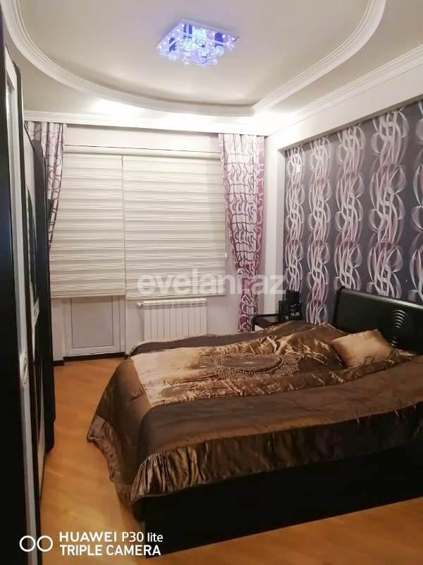 Satılır, yeni tikili, 3 otaqlı, 120 m², Yasamal r.