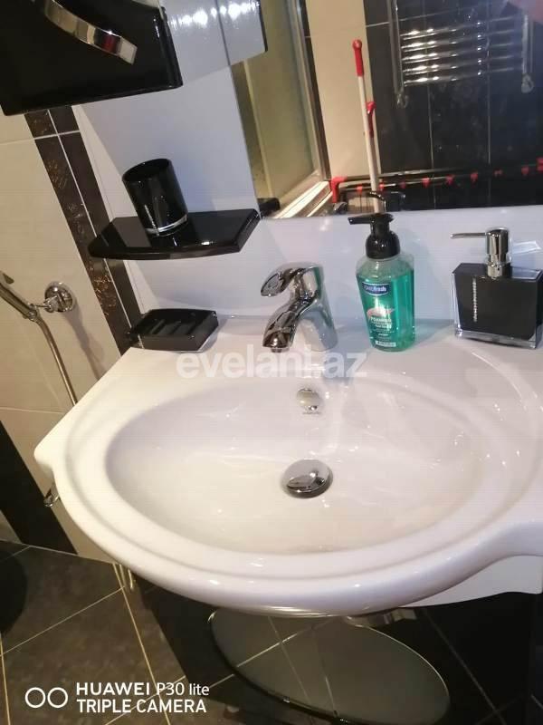 Satılır, yeni tikili, 3 otaqlı, 120 m², Yasamal r.