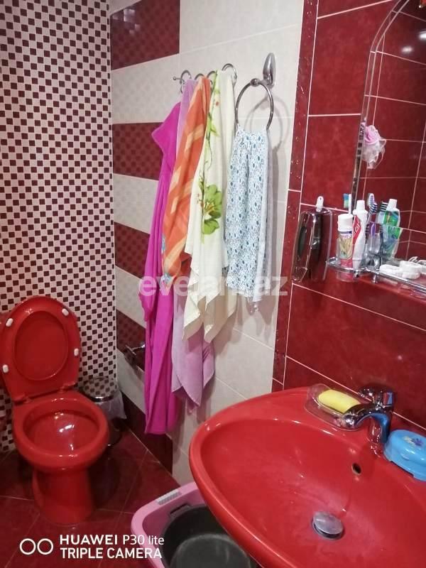 Satılır, yeni tikili, 3 otaqlı, 120 m², Yasamal r.