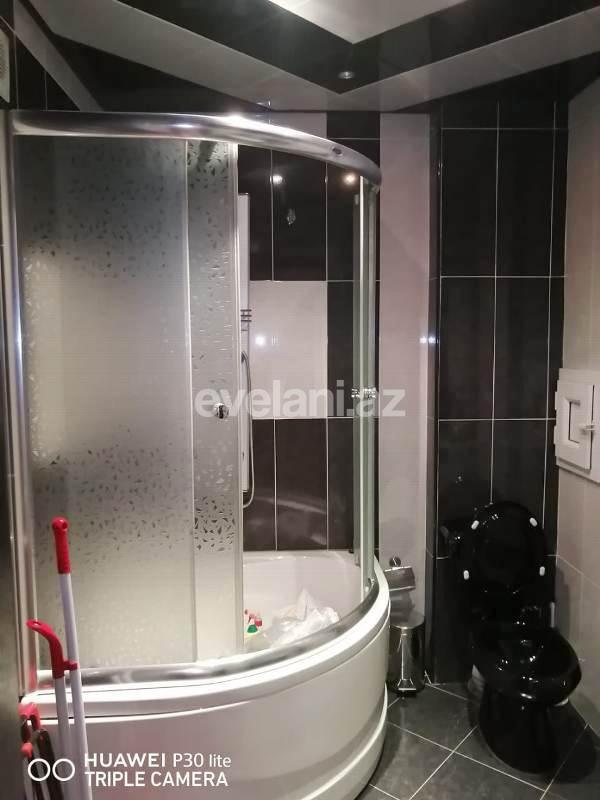 Satılır, yeni tikili, 3 otaqlı, 120 m², Yasamal r.