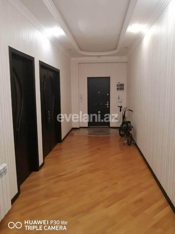 Satılır, yeni tikili, 3 otaqlı, 120 m², Yasamal r.