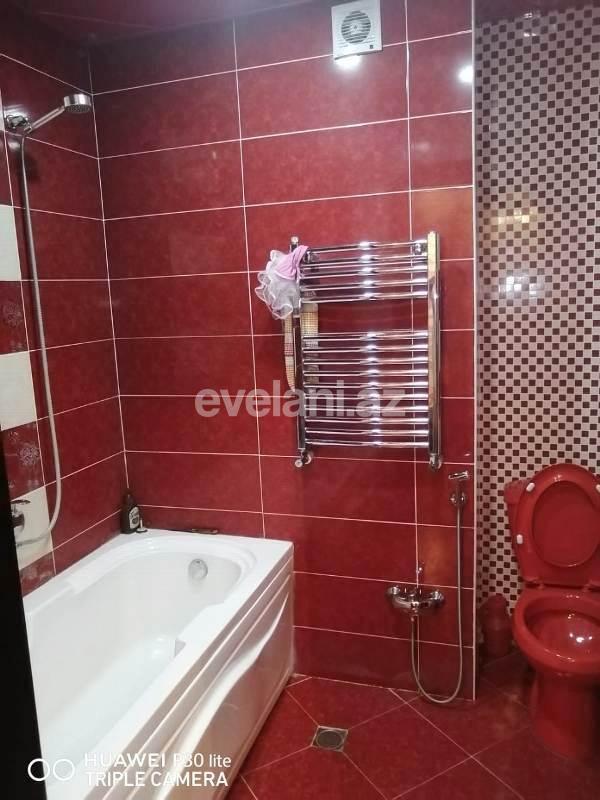 Satılır, yeni tikili, 3 otaqlı, 120 m², Yasamal r.