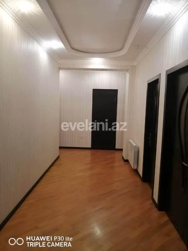 Satılır, yeni tikili, 3 otaqlı, 120 m², Yasamal r.