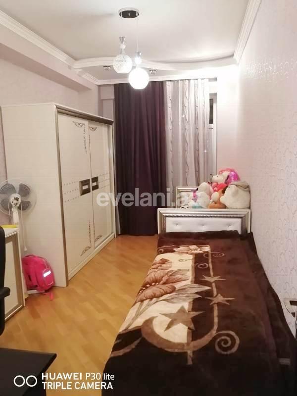 Satılır, yeni tikili, 3 otaqlı, 120 m², Yasamal r.